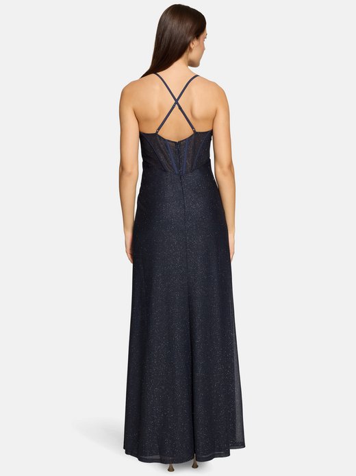 Damen Abendkleid