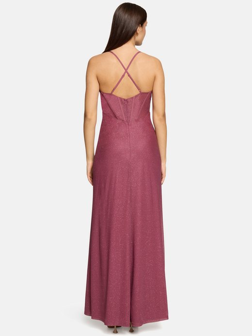 Damen Abendkleid