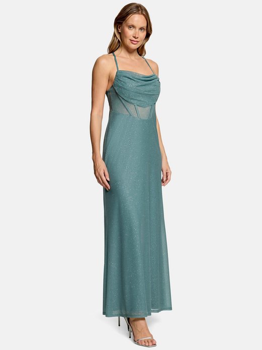 Damen Abendkleid