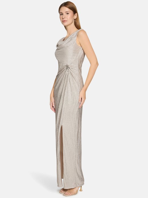 Damen Abendkleid