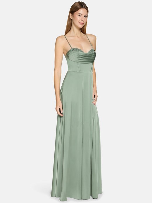 Damen Abendkleid