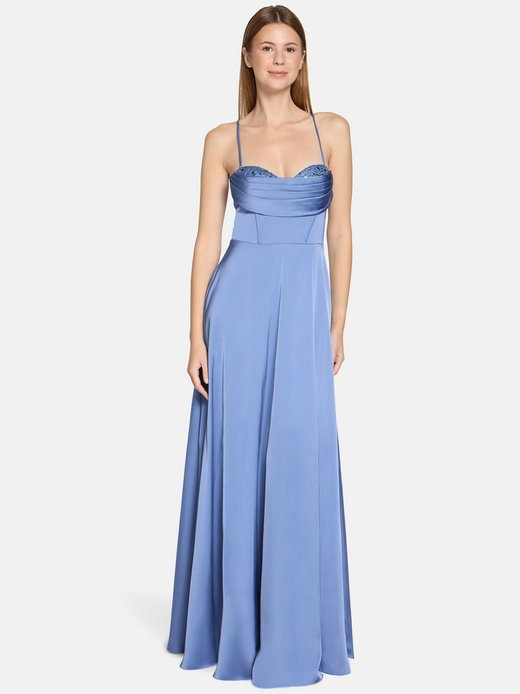 Damen Abendkleid