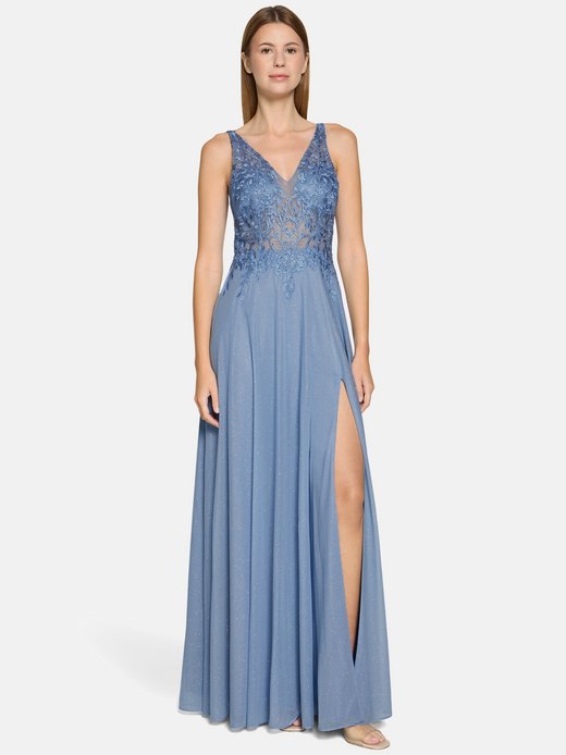 Damen Abendkleid