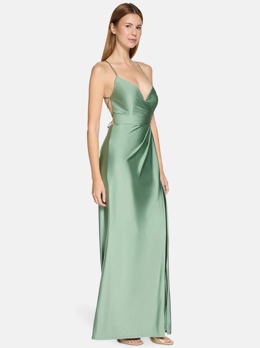 Damen Abendkleid