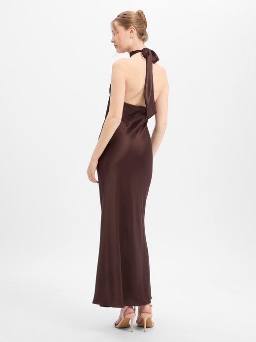 Damen Abendkleid