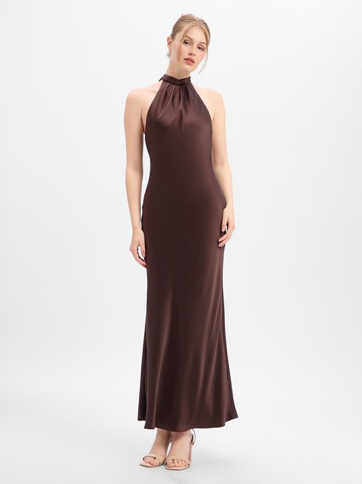 Damen Abendkleid