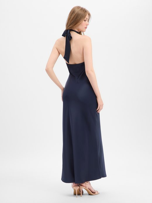 Damen Abendkleid