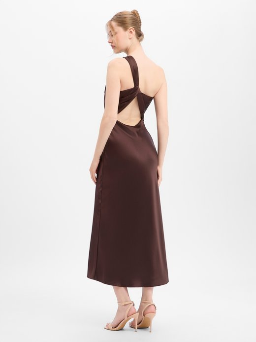 Damen Abendkleid
