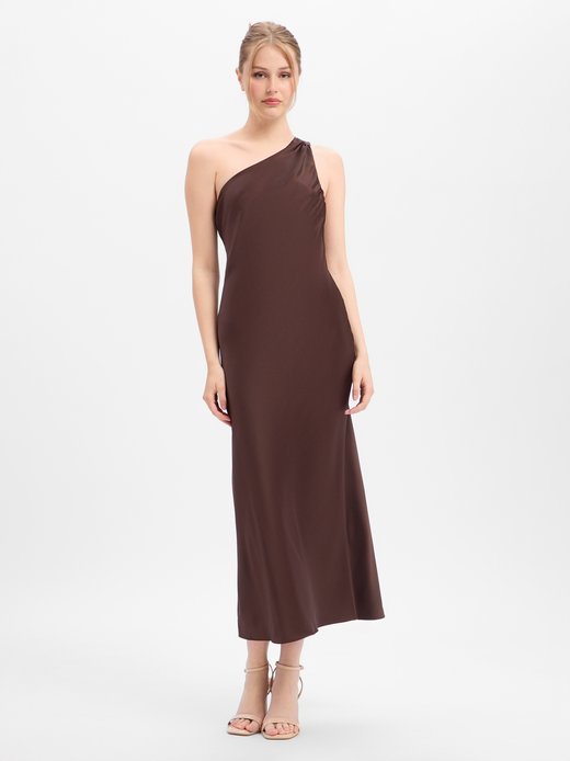 Damen Abendkleid
