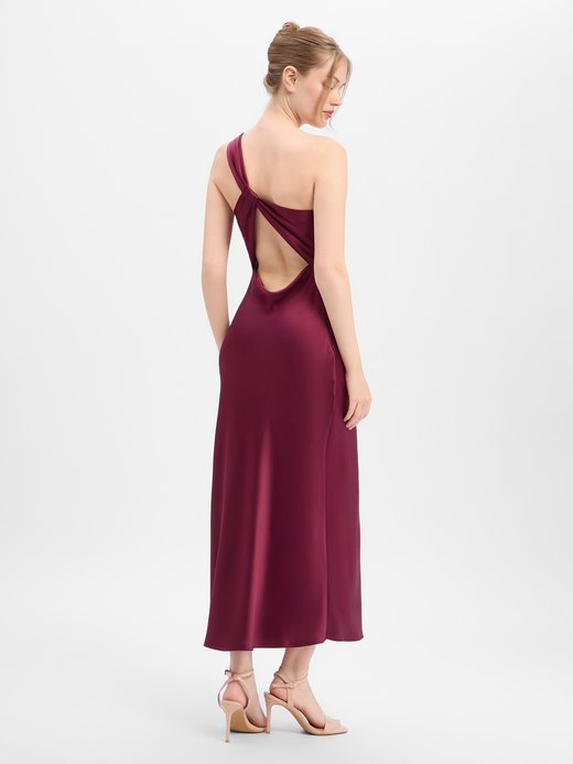 Damen Abendkleid