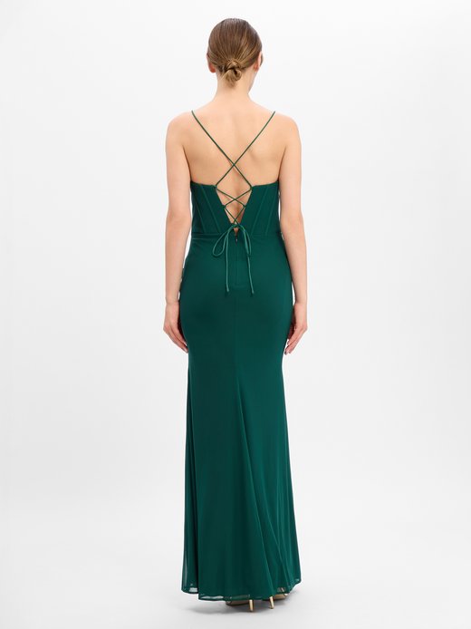 Damen Abendkleid