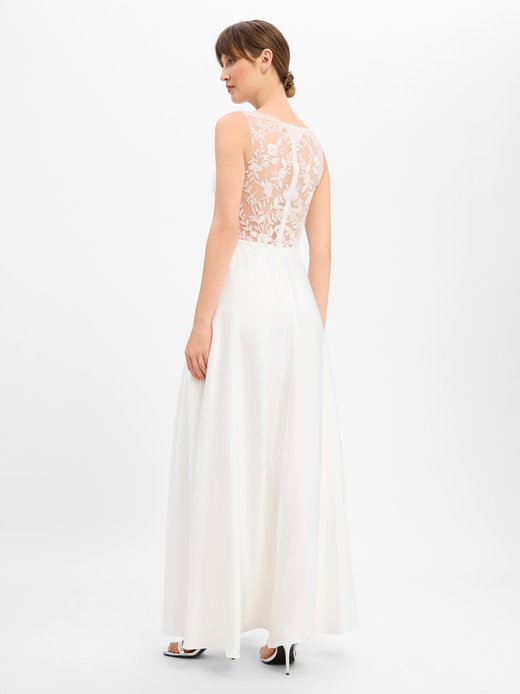 Damen Abendkleid