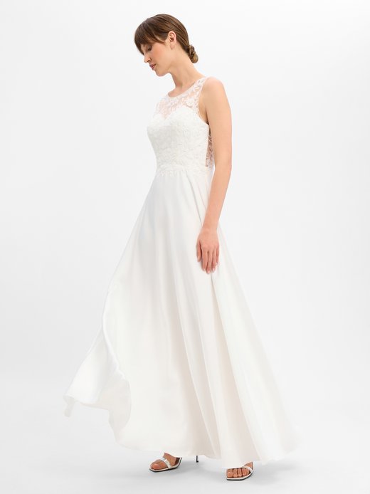 Damen Abendkleid