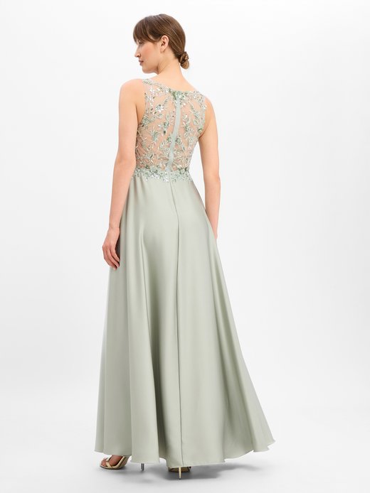 Damen Abendkleid