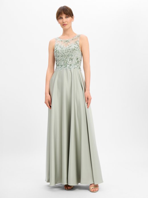 Damen Abendkleid