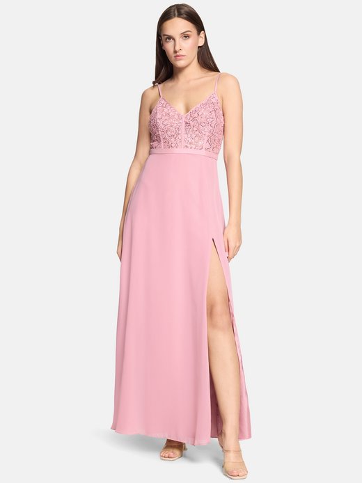 Damen Abendkleid
