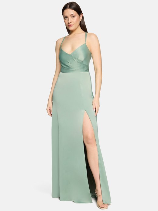 Damen Abendkleid
