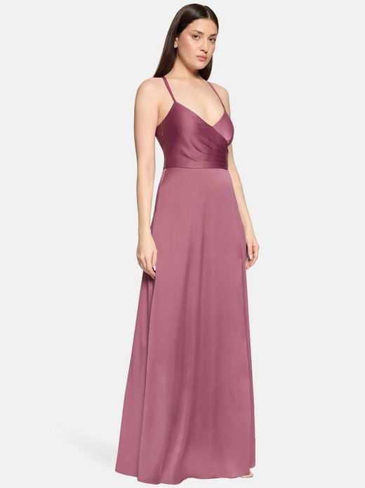 Damen Abendkleid