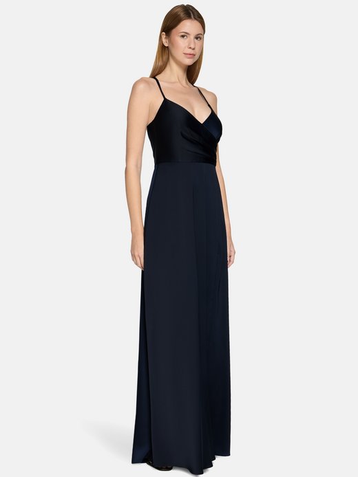 Damen Abendkleid