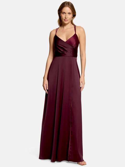 Damen Abendkleid