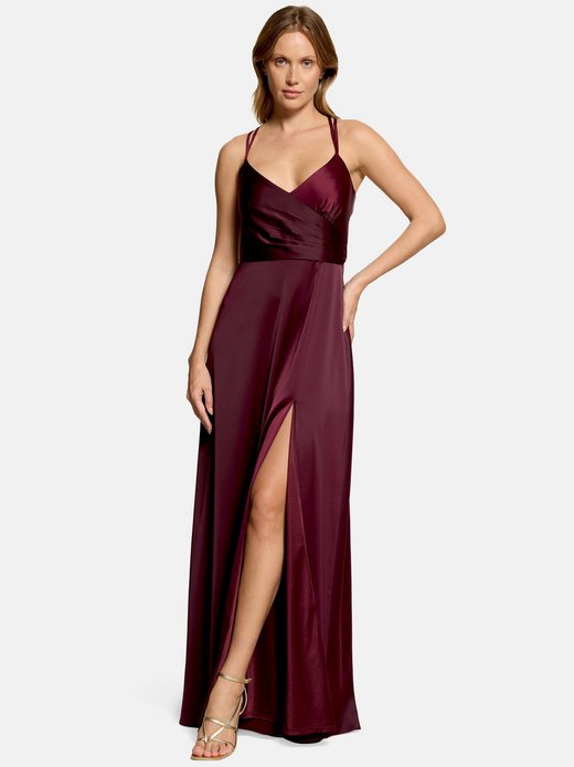 Damen Abendkleid