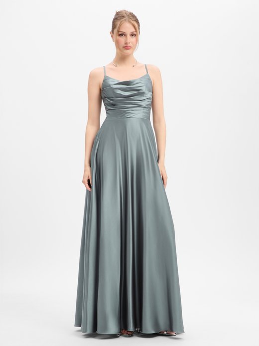 Damen Abendkleid