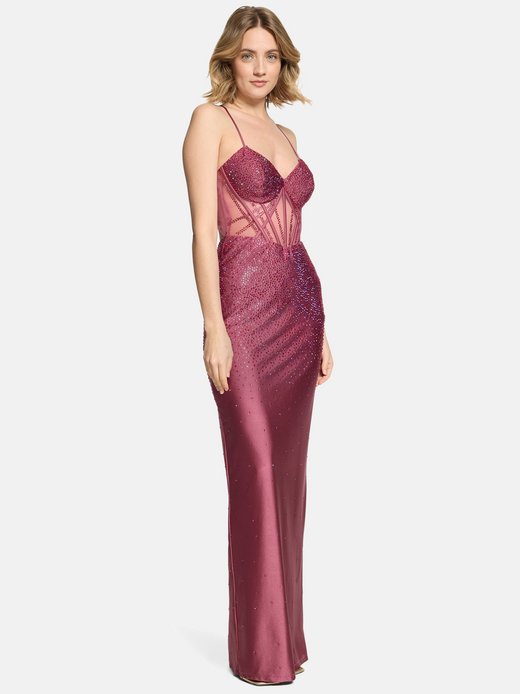 Damen Abendkleid