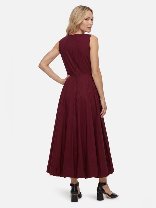 Damen Abendkleid