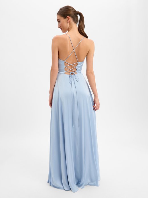 Damen Abendkleid