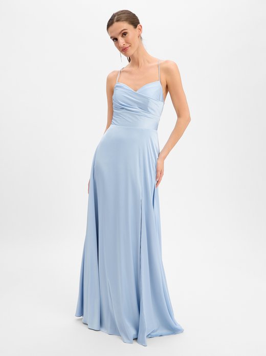 Damen Abendkleid