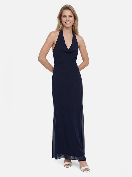 Damen Abendkleid