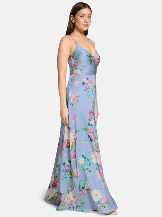 Damen Abendkleid