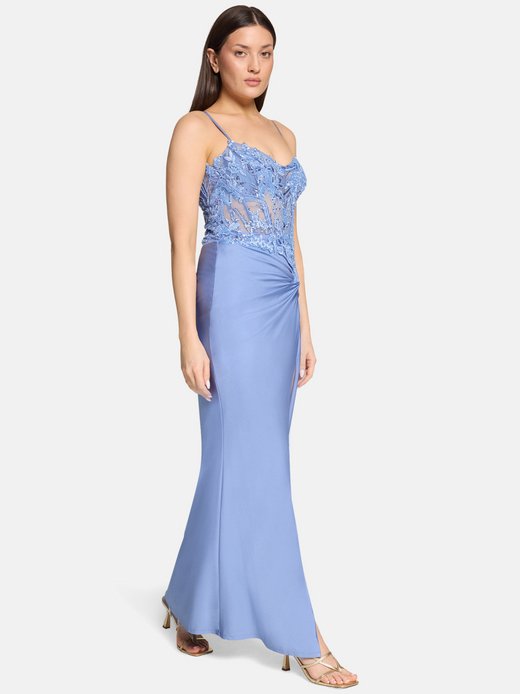 Damen Abendkleid