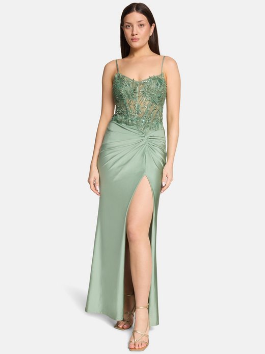 Damen Abendkleid