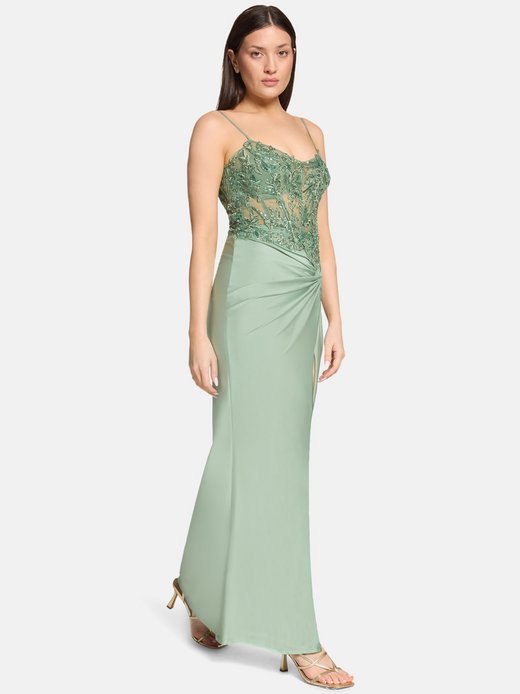 Damen Abendkleid