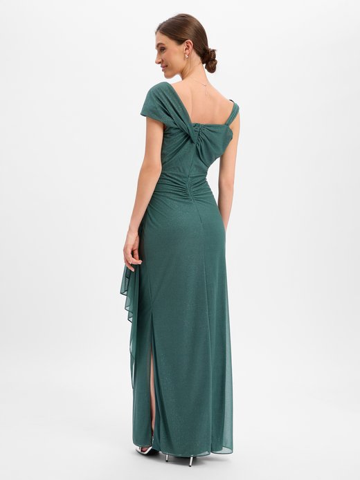 Damen Abendkleid