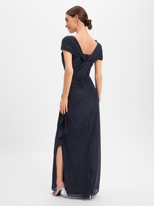 Damen Abendkleid