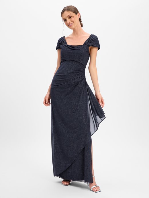 Damen Abendkleid