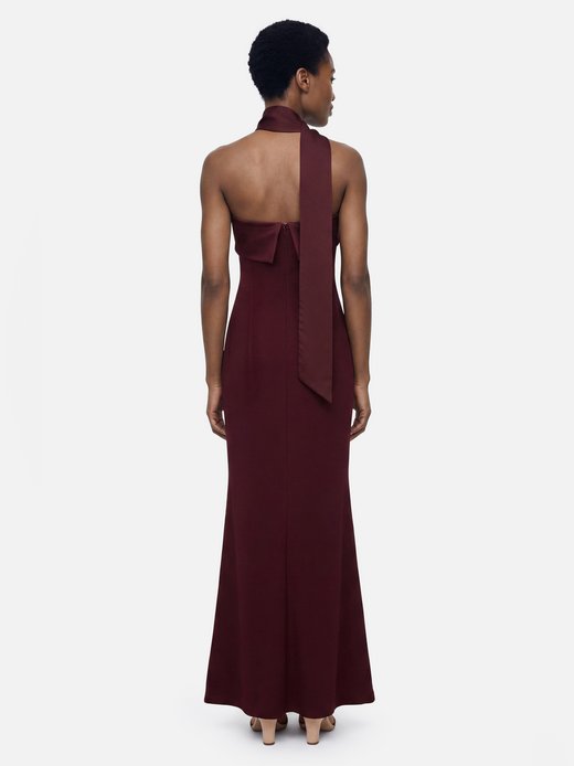 Damen Abendkleid