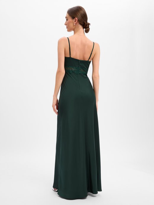 Damen Abendkleid