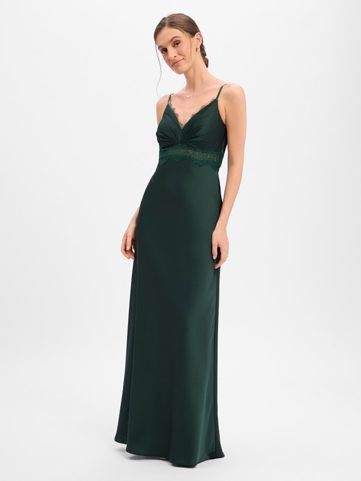 Damen Abendkleid