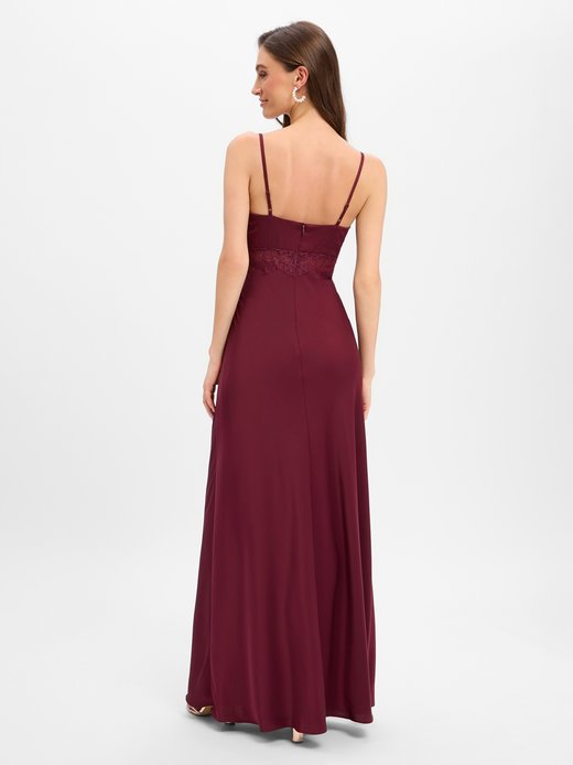 Damen Abendkleid