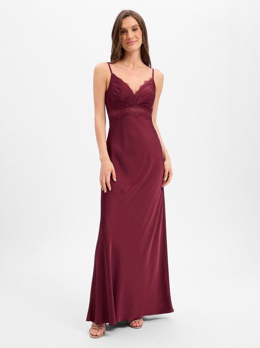 Damen Abendkleid