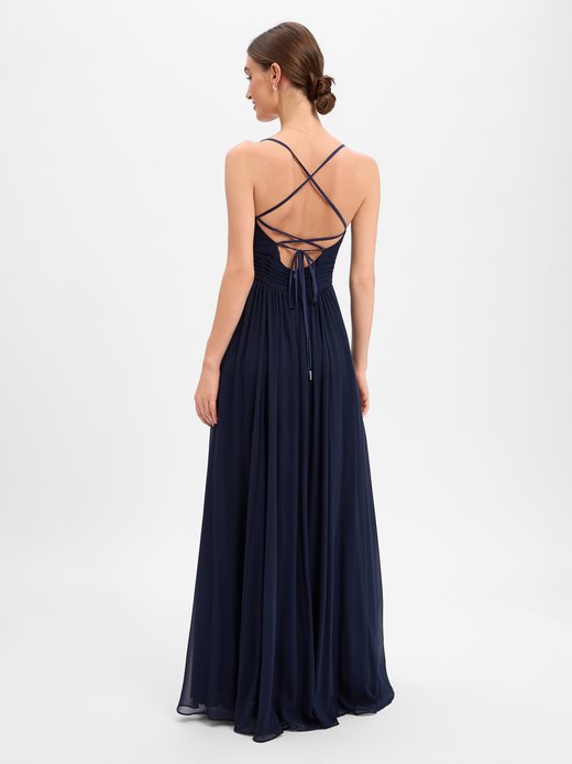 Damen Abendkleid