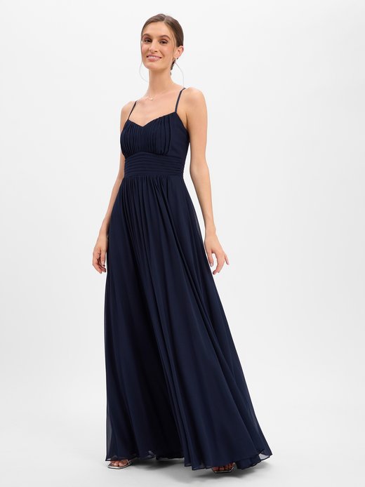 Damen Abendkleid