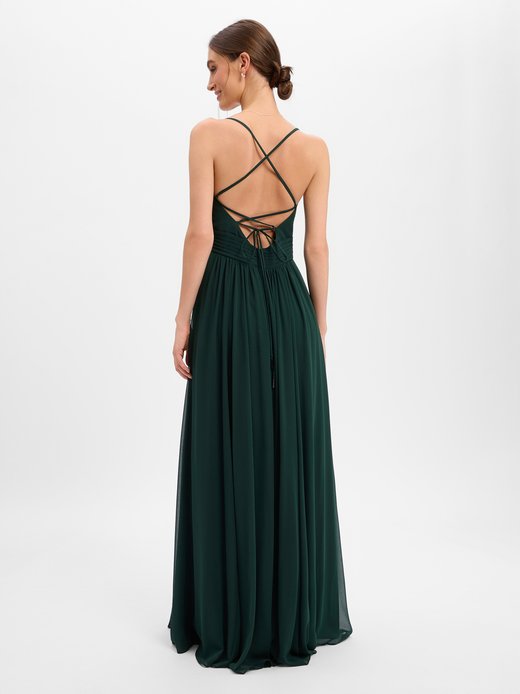 Damen Abendkleid