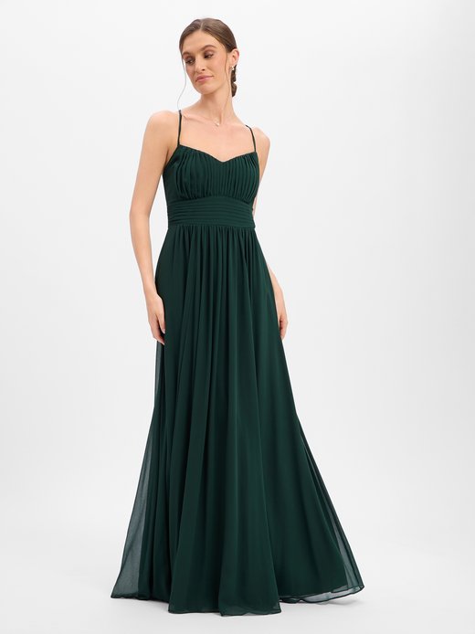 Damen Abendkleid