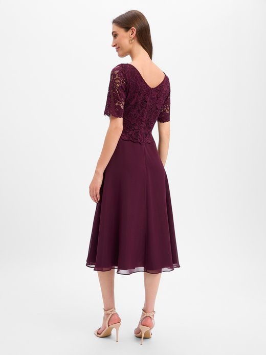 Damen Abendkleid