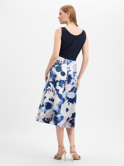 Damen Abendkleid