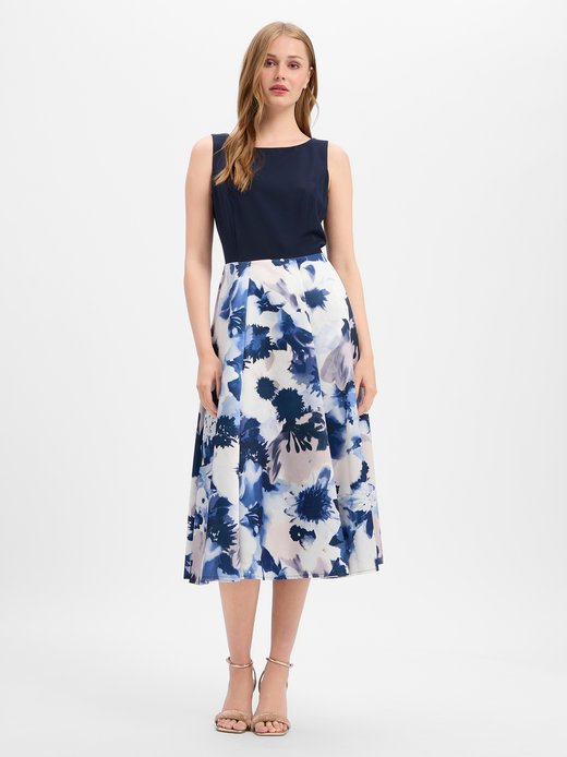 Damen Abendkleid